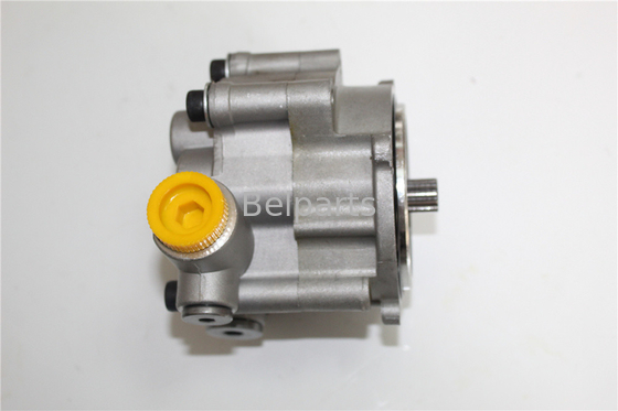 Doosan K3V63 DH130 DH150 Bombas de engranajes para excavadoras 716654A 719211 Partes de excavadoras