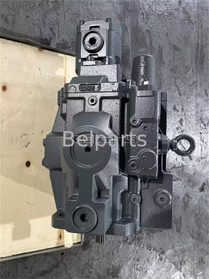 A10VD43SRIRS5-993-5 E70B Excavadora de la bomba hidráulica Assy para las piezas de repuesto de la excavadora