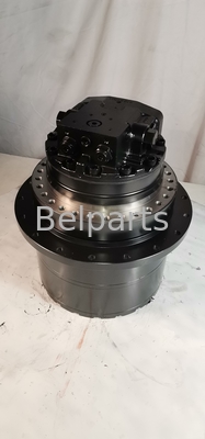 Volvo EC240 SA1143-00111 Ensamblaje del motor de viaje de la excavadora para el motor hidráulico GM35