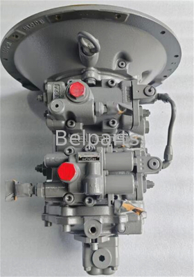 Hitachi ZX130 bomba de excavadora Assy 9290597 1026892 2038178 bomba principal hidráulica