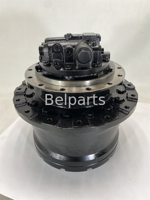Hitchi Hitchi ZX130 9289616 9180429 9196238 Motor de viaje Assy para Hitachi HMGE21E Final Drive Motor de viaje Assy para Hitachi HMGE21E Final Drive