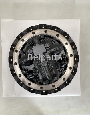 Hitchi Hitchi ZX130 9289616 9180429 9196238 Motor de viaje Assy para Hitachi HMGE21E Final Drive Motor de viaje Assy para Hitachi HMGE21E Final Drive