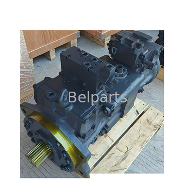 Componentes de la bomba hidráulica KOMATSU PC1250-8 708-2L-00680 para mini excavadoras