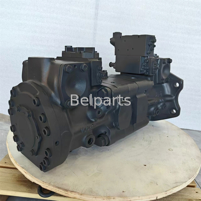 PC1250-8 708-2L-00680 Conjunto de la bomba hidráulica de la excavadora para la mini excavadora KOMATSU