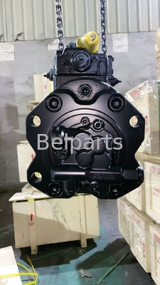 Kobelco K3V112DTP-9TEL-14T SK200-6E Partes de repuesto para excavadoras
