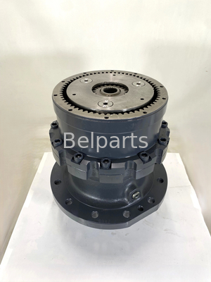 Excavadora R480-9 390B-12100 Caja de cambios con accionamiento oscilante para Hyundai Reducción hidráulica