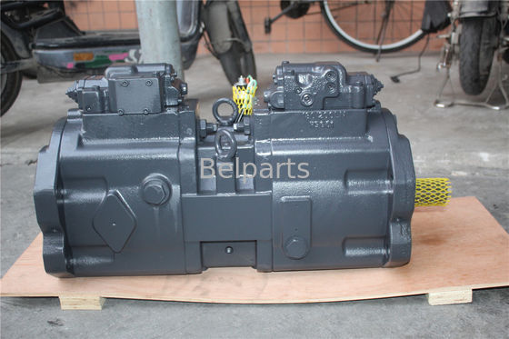 Belparts Hyundai R480-9S 31QB-10030 31QB-10011 bomba hidráulica para excavadora K5V200DT-139R-9N1A