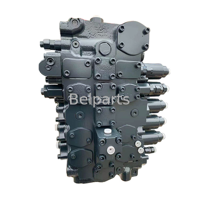 Las partes de la excavadora Hyundai R480LC-9 31QB-16110 Control Valve Assy