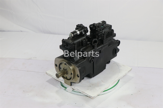 K7V63DTP-OE23 SK140-8 Ensamblaje de bomba hidráulica para excavadoras Kobelco