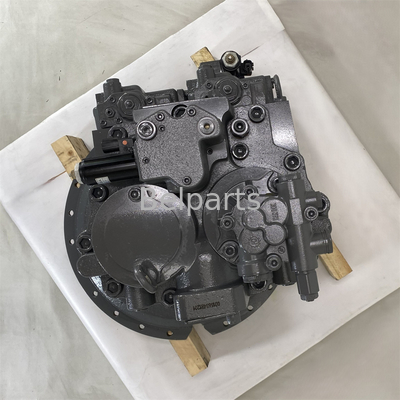 Partes de repuesto para excavadoras CX210B KRJ17131 Bomba Assy K3V112DP-XDPR-9Y00 Bomba principal hidráulica