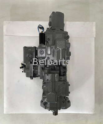 Hitachi K5V80DTP-YXSKR-9K00 Bomba principal Assy ZX160W 9227147 Bomba principal hidráulica