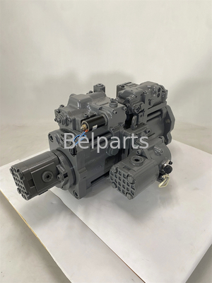Excavadora Belparts ZX160W 9227147 Bomba principal hidráulica para K5V80DTP-YXSKR-9K00