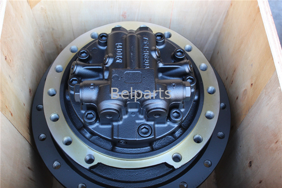 HMGF40FA ZX200-3 Assy de conducción final 9257254 9258325 Assy de motor de viaje para piezas de excavadora
