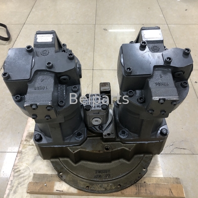 Hitachi ZX330-5G bomba hidráulica Assy YB60000253 Y YB60000254 Esencial para proyectos de construcción