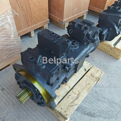 Pompas hidráulicas originales de Belparts 708-7w-00130 708-7s-00610 708-2Н-00440 para excavadoras Komatsu Pc1250-8 Pc2000 Pc800 Pc850