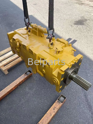 E374F 390F Partes de excavadoras bomba principal hidráulica Assy 3699658 4489705 Mercado de repuestos original