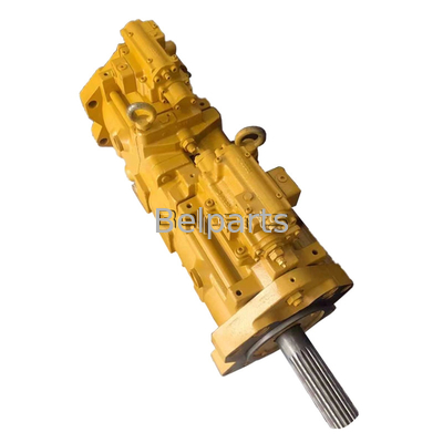 Parcela de excavadora 349E 352F 349E L 349E L HVG 349E L VG 349F L Dispositivo de bomba principal hidráulica para reestructuración de piezas