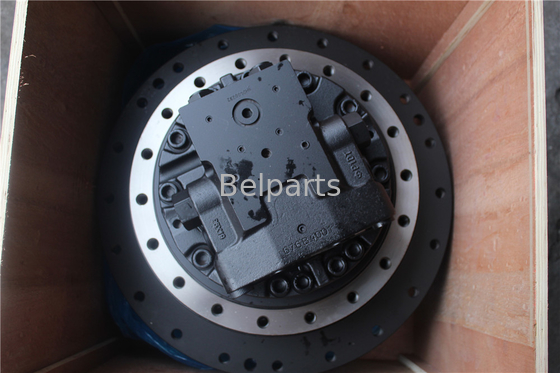 PC200-6 708-8F-00170 Piezas de excavadoras y rampas de reducción de transmisión para Komatsu
