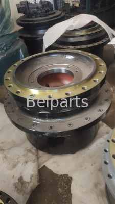 Belparts Excavator Parts 513-0837 513-0834 513-0833 Caja de engranajes Dispositivo final, TQ 374 Caja de engranajes de motor de viaje