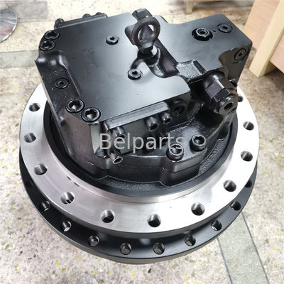 Motor de viaje de Belparts 31Q7-40150 31Q7-40140 31Q7-40070 39Q7-42100 para el Hyundai R250LC-9 R250LC-9A R260LC-9S R260LC-9S