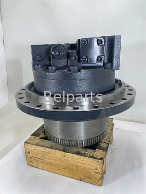 Las partes del motor de viaje EC460B EC460C EC480D EC480DHR