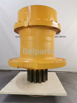 Las partes de las excavadoras PC400-7 PC300-7 706-7K-01081 706-7K-01080 para Komatsu reducción de oscilación caja de cambios de oscilación hidráulica