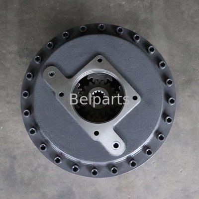 CA390F Caja de engranajes oscilantes 3789545 4512796 451-2796 Para CAT 390F PARTES DE EXCAVADORES Motor de oscilación hidráulico engranaje de reducción de oscilación