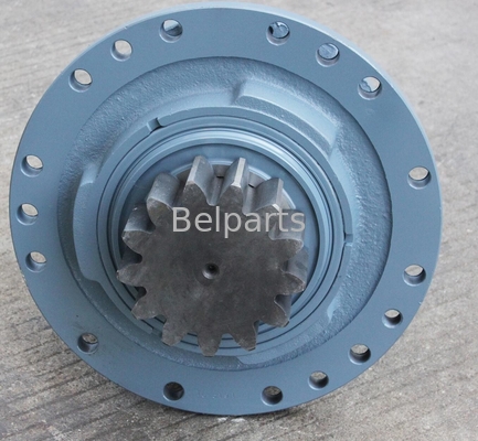 Las piezas de cinturón 4610138 9316591 Swing gearbox Swing reducción para Hitachi ZX200-3 ZX200-5G ZX210-5G