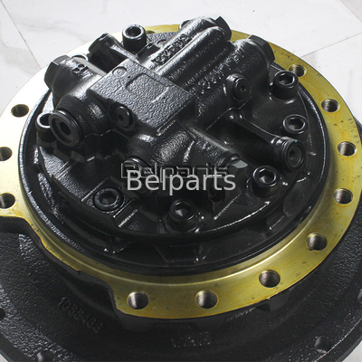 Las partes de la excavadora de Bellas montura del motor de viaje 9243839 9256989 9242907 9257553 Para Hitachi ZX200 ZX240-3 ZX240-5G ZX250-5B