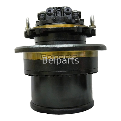 Hitachi 9243839 9256989 9242907 9257553 Final Drive Caja de cambios ZX200 ZX240-3 ZX240-5G ZX250-5B Asamblea del motor de viaje