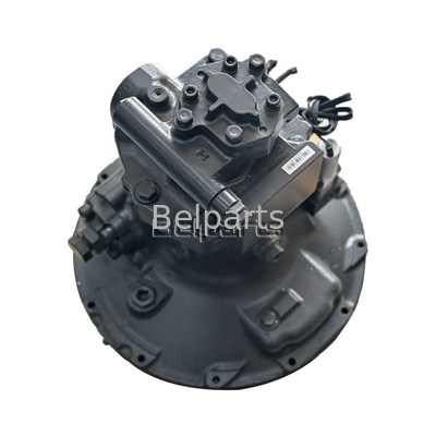 Bomba para excavadoras Komatsu PC120-6 708-1L-00070 708-1L-00032 Bomba hidráulica para excavadoras de rastreo