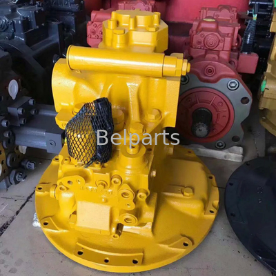 PC120-6 Bomba de excavadora de rastreo 708-1L-00070 708-1L-00032 Bomba hidráulica con cabeza pequeña