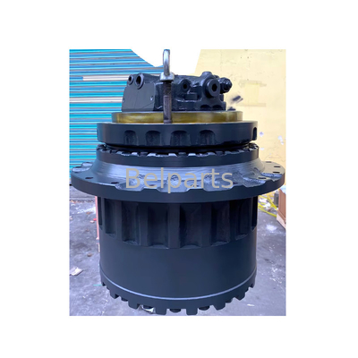 Komatsu PC300LC-6C 2072700160 Motor de viaje Assy Comprar montaje de tren de excavadora en línea