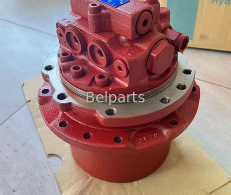 Ensamblaje del motor de traslación KYB Original para excavadoras de orugas MAG-18VP-350F VIO30 VIO35