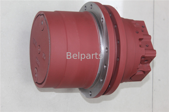 TM03 MAG18VP-220 PHV2B MB0161 Ensamblaje del motor de viaje de la excavadora CX27B CX22B EC20