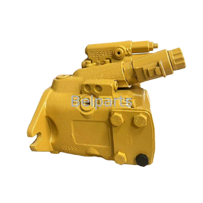 A10V018 E301.7 Bomba hidráulica para piezas de excavadoras Rexroth