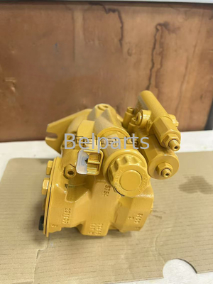Kit original de reparación de la bomba hidráulica de la excavadora Rexroth A10V018 E301.7
