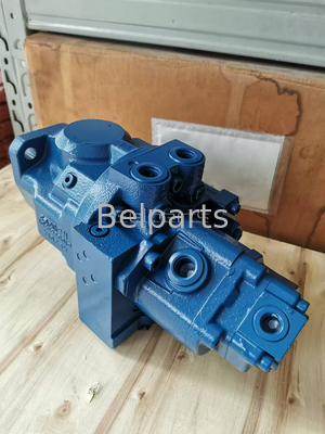 Proveedor de bombas hidráulicas para excavadoras asequibles Rexroth AP2D18 KX30 KX35 originales