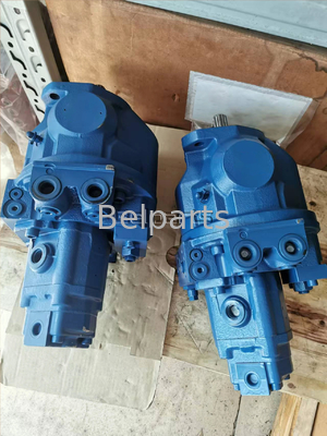 Proveedor de excavadoras y minería de bombas hidráulicas de alta resistencia Rexroth AP2D28 R60 original para Hyundai
