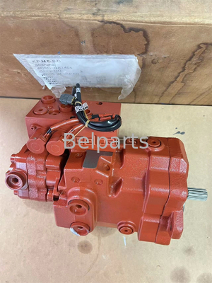 Reemplazo de la bomba principal hidráulica de la excavadora KYB Original PSVD2-21E VIO55 VIO60-6B
