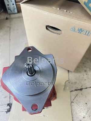 Nachi Original PVD-00B-14P-5G3-5761A para la bomba principal de la excavadora KX15 KX17