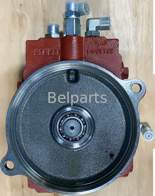 Nombre del modelo original del motor de giro de la excavadora E304 E305 282-1534