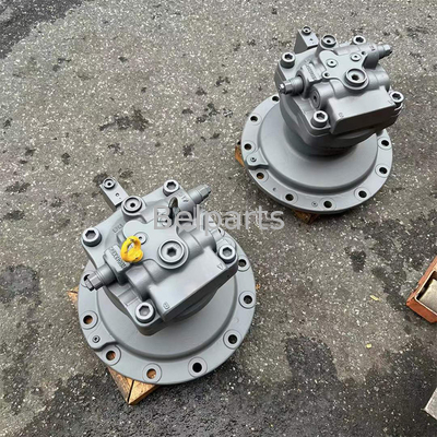 Componentes para excavadoras de Hitachi