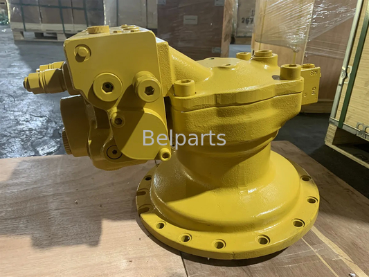 Motor de giro para excavadora de repuesto Kobelco SK200-3 SK200-4 2441U819F3 2441U804F1
