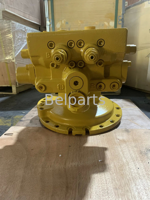 Motor de giro para excavadora de repuesto Kobelco SK200-3 SK200-4 2441U819F3 2441U804F1
