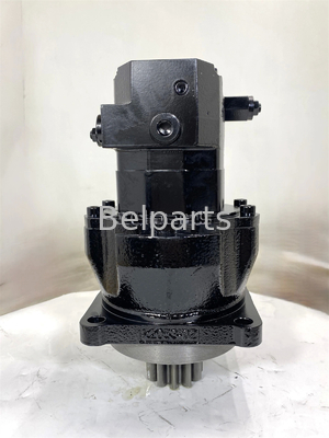 Belparts excavadora VIO17 172A64-73310 nuevo kit de reparación de motor oscilante para excavadoras