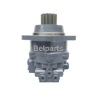 Belparts excavadora SY26 motor oscilante KSMN-16BD-21B caja de cambios de motor giratorio para Sany