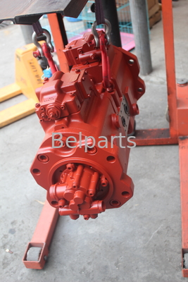 Doosan K3V140DT-HNOV-14T Excavadora bomba principal DH280-3 DH300-5 2401-9154B ensamblaje de la bomba hidráulica