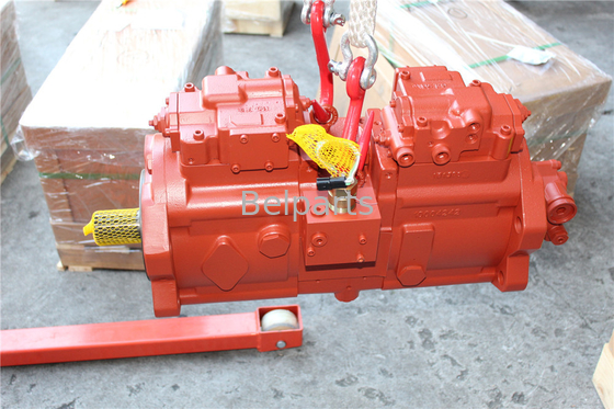 Hyundai K5V140DTP-9C12-17T R305-7 31N8-10011 Ensamblaje de la bomba principal hidráulica OEM