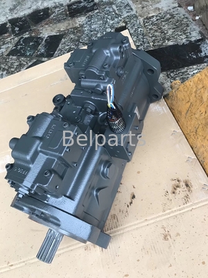 Excavadora K3V112DTP-9N24-14T SH200A3G Ensamblaje de bomba hidráulica